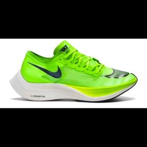 Nike Vaporfly Next% ZoomX